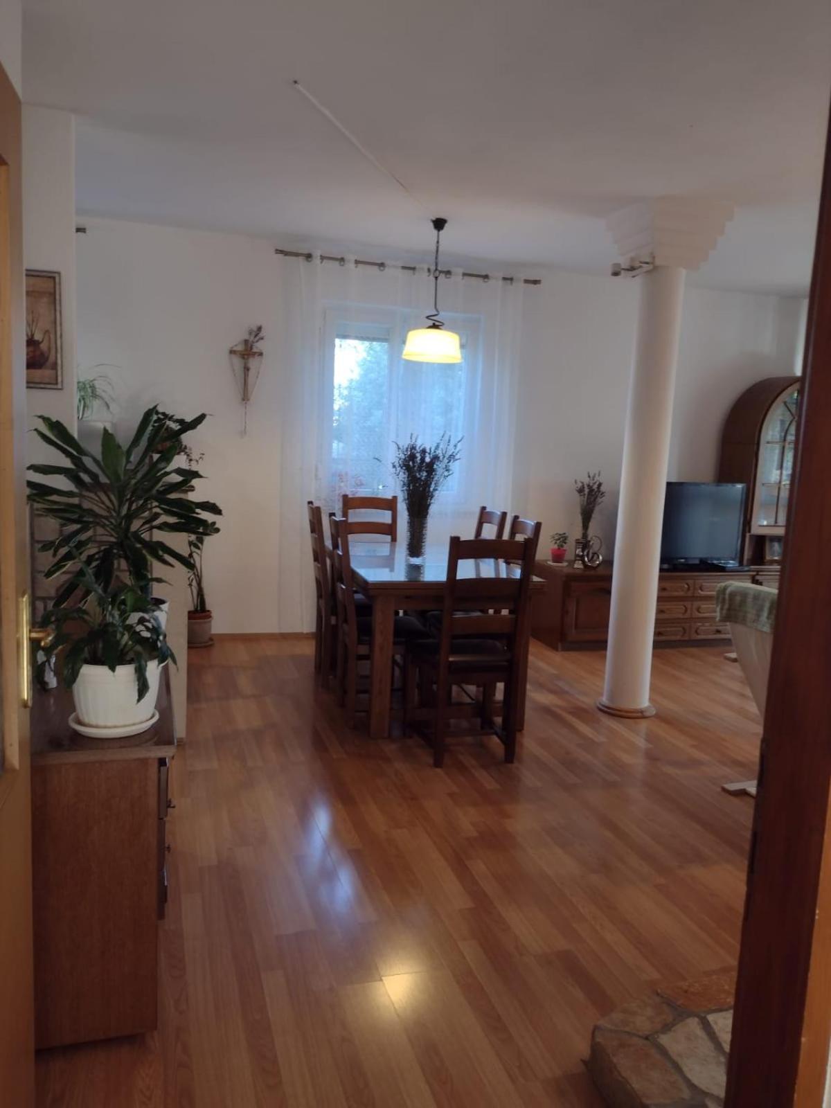 Spacious Apartment With Parking&Garden Marčana Cameră foto