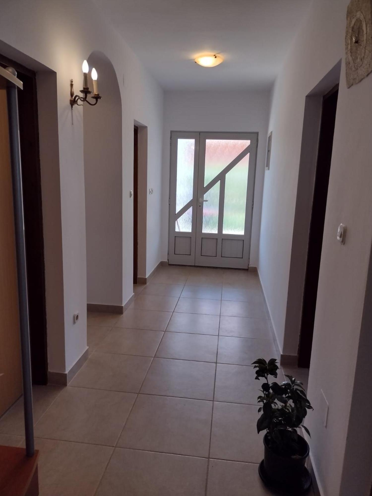 Spacious Apartment With Parking&Garden Marčana Cameră foto