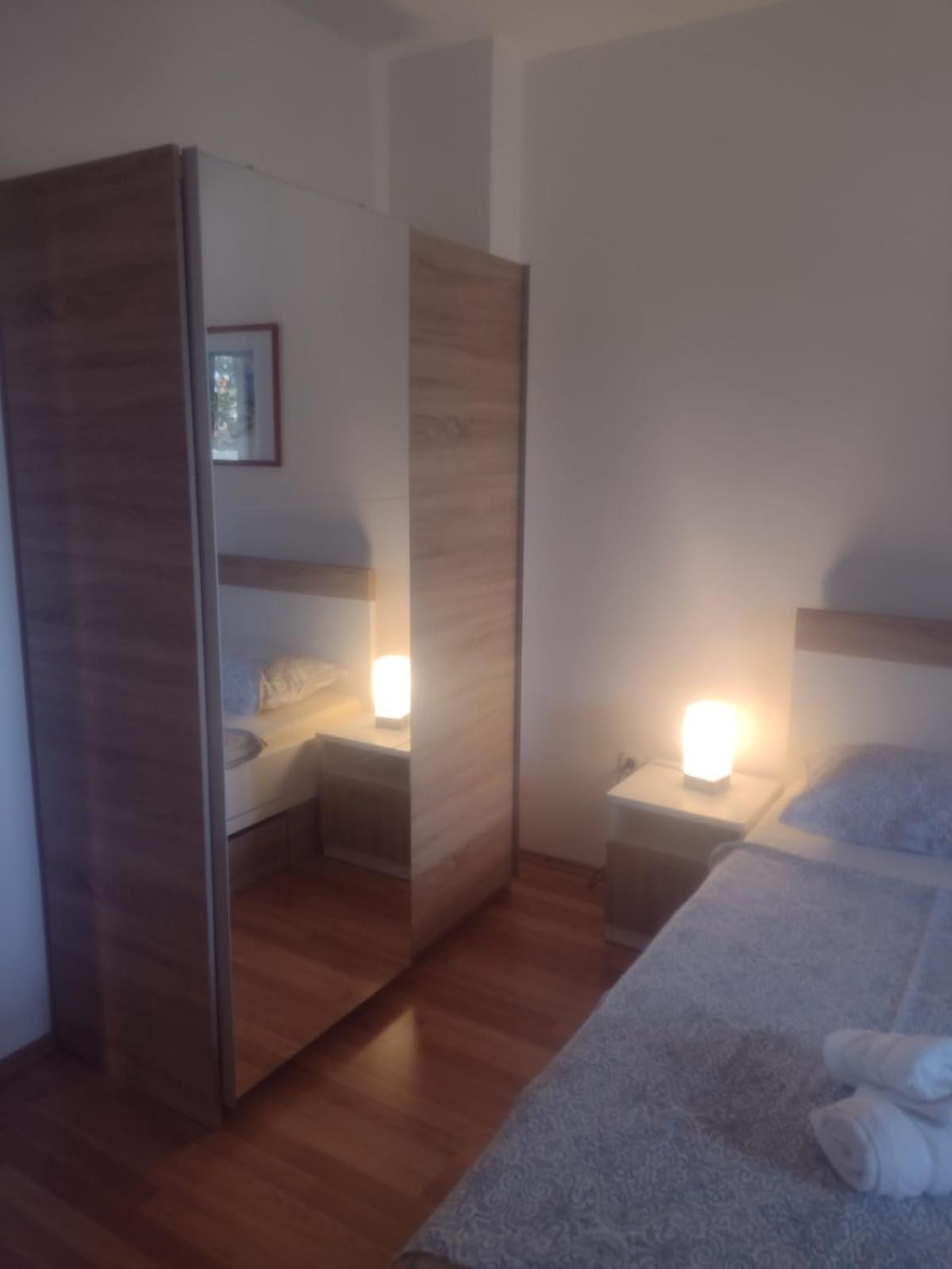 Spacious Apartment With Parking&Garden Marčana Cameră foto