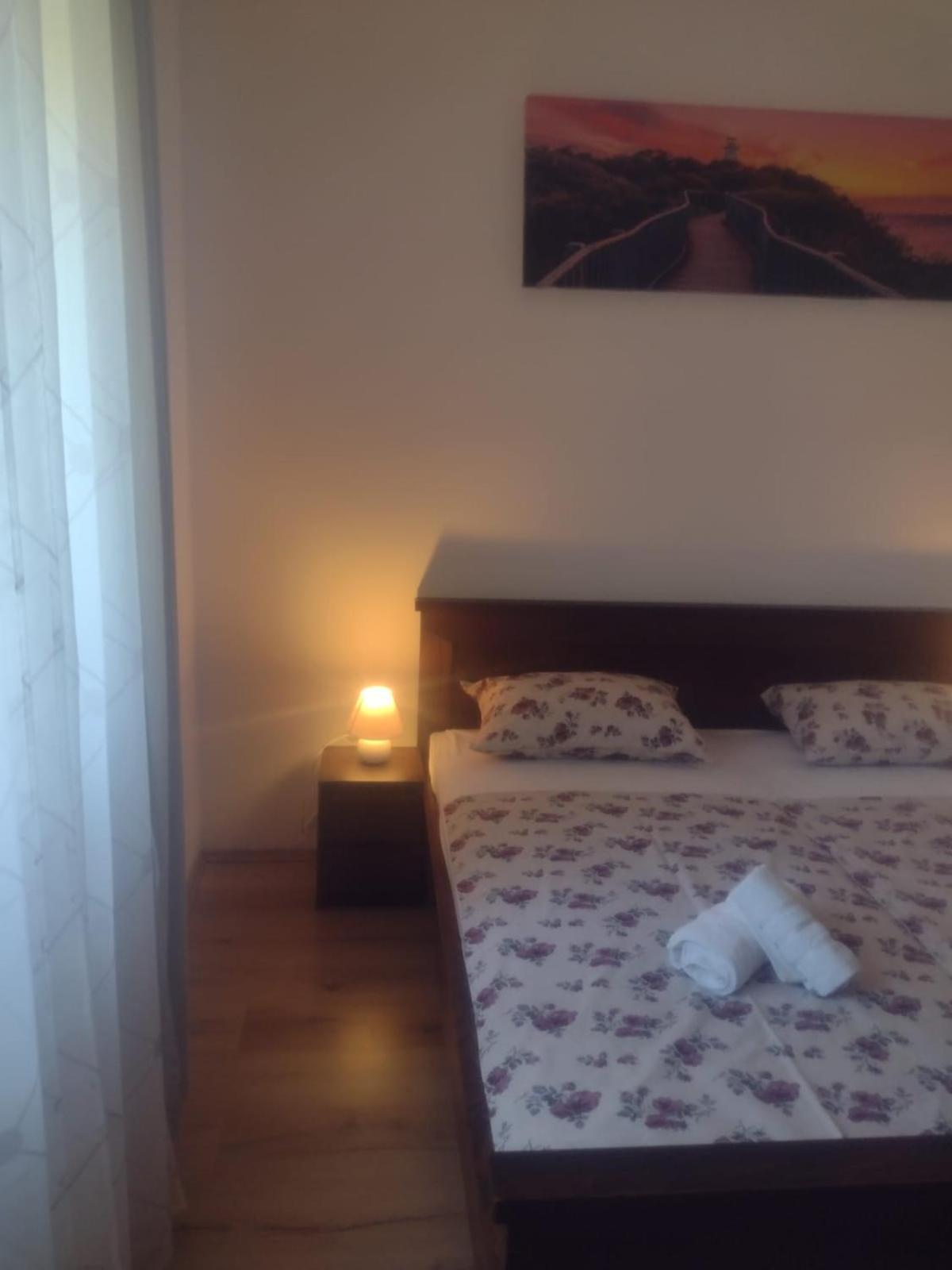 Spacious Apartment With Parking&Garden Marčana Cameră foto