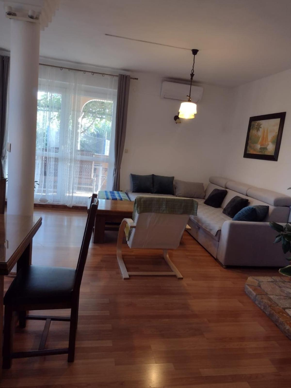 Spacious Apartment With Parking&Garden Marčana Cameră foto